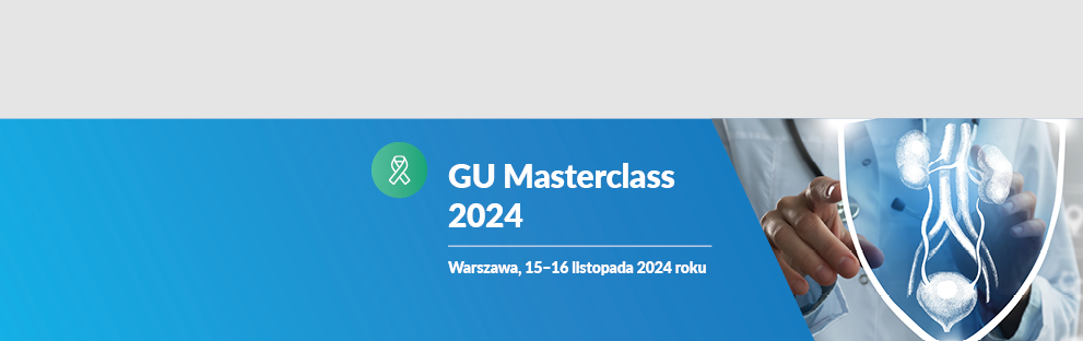 GU Masterclass