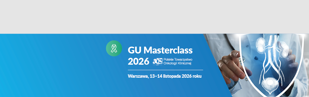 GU Masterclass 2026 