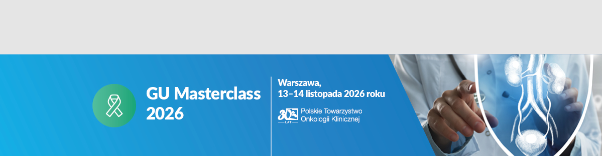 GU Masterclass 2026 